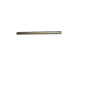 Conveyor Belt Fastener with Tabulate Cross Section